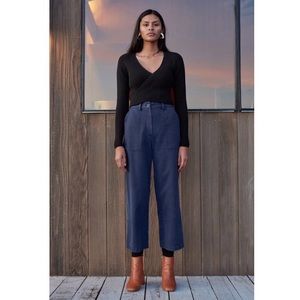 First Rite Twill Cargo Trouser